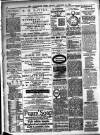 Leominster News and North West Herefordshire & Radnorshire Advertiser Friday 21 January 1887 Page 2