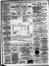Leominster News and North West Herefordshire & Radnorshire Advertiser Friday 21 January 1887 Page 4