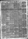 Leominster News and North West Herefordshire & Radnorshire Advertiser Friday 28 January 1887 Page 3