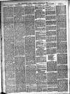 Leominster News and North West Herefordshire & Radnorshire Advertiser Friday 28 January 1887 Page 6