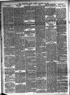 Leominster News and North West Herefordshire & Radnorshire Advertiser Friday 28 January 1887 Page 8