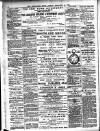 Leominster News and North West Herefordshire & Radnorshire Advertiser Friday 18 February 1887 Page 4