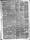 Leominster News and North West Herefordshire & Radnorshire Advertiser Friday 18 February 1887 Page 6