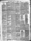 Leominster News and North West Herefordshire & Radnorshire Advertiser Friday 18 February 1887 Page 7