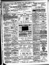 Leominster News and North West Herefordshire & Radnorshire Advertiser Friday 25 March 1887 Page 4