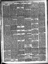 Leominster News and North West Herefordshire & Radnorshire Advertiser Friday 25 March 1887 Page 8