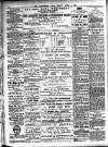 Leominster News and North West Herefordshire & Radnorshire Advertiser Friday 08 April 1887 Page 4