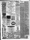 Leominster News and North West Herefordshire & Radnorshire Advertiser Friday 13 May 1887 Page 2