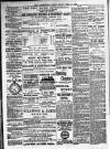 Leominster News and North West Herefordshire & Radnorshire Advertiser Friday 13 May 1887 Page 4