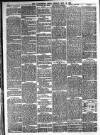 Leominster News and North West Herefordshire & Radnorshire Advertiser Friday 13 May 1887 Page 6
