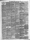 Leominster News and North West Herefordshire & Radnorshire Advertiser Friday 13 May 1887 Page 7