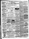 Leominster News and North West Herefordshire & Radnorshire Advertiser Friday 20 May 1887 Page 4