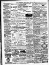 Leominster News and North West Herefordshire & Radnorshire Advertiser Friday 27 May 1887 Page 4