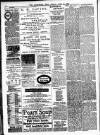 Leominster News and North West Herefordshire & Radnorshire Advertiser Friday 10 June 1887 Page 2