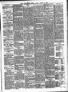 Leominster News and North West Herefordshire & Radnorshire Advertiser Friday 10 June 1887 Page 5
