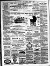 Leominster News and North West Herefordshire & Radnorshire Advertiser Friday 24 June 1887 Page 4