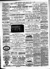 Leominster News and North West Herefordshire & Radnorshire Advertiser Friday 01 July 1887 Page 4