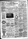 Leominster News and North West Herefordshire & Radnorshire Advertiser Friday 22 July 1887 Page 4
