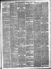 Leominster News and North West Herefordshire & Radnorshire Advertiser Friday 22 July 1887 Page 7