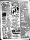 Leominster News and North West Herefordshire & Radnorshire Advertiser Friday 29 July 1887 Page 2