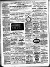 Leominster News and North West Herefordshire & Radnorshire Advertiser Friday 29 July 1887 Page 4