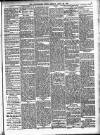 Leominster News and North West Herefordshire & Radnorshire Advertiser Friday 29 July 1887 Page 5