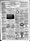 Leominster News and North West Herefordshire & Radnorshire Advertiser Friday 05 August 1887 Page 4