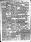 Leominster News and North West Herefordshire & Radnorshire Advertiser Friday 05 August 1887 Page 8