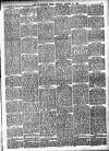 Leominster News and North West Herefordshire & Radnorshire Advertiser Friday 19 August 1887 Page 3