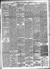Leominster News and North West Herefordshire & Radnorshire Advertiser Friday 02 September 1887 Page 5