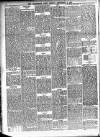 Leominster News and North West Herefordshire & Radnorshire Advertiser Friday 02 September 1887 Page 8