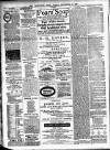 Leominster News and North West Herefordshire & Radnorshire Advertiser Friday 09 September 1887 Page 2