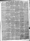 Leominster News and North West Herefordshire & Radnorshire Advertiser Friday 09 September 1887 Page 3