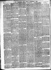 Leominster News and North West Herefordshire & Radnorshire Advertiser Friday 09 September 1887 Page 6