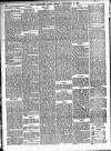 Leominster News and North West Herefordshire & Radnorshire Advertiser Friday 09 September 1887 Page 8