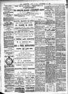 Leominster News and North West Herefordshire & Radnorshire Advertiser Friday 16 September 1887 Page 4