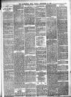 Leominster News and North West Herefordshire & Radnorshire Advertiser Friday 16 September 1887 Page 7