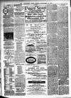 Leominster News and North West Herefordshire & Radnorshire Advertiser Friday 23 September 1887 Page 2