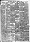 Leominster News and North West Herefordshire & Radnorshire Advertiser Friday 23 September 1887 Page 7