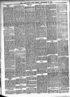 Leominster News and North West Herefordshire & Radnorshire Advertiser Friday 23 September 1887 Page 8