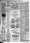 Leominster News and North West Herefordshire & Radnorshire Advertiser Friday 30 September 1887 Page 2