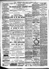 Leominster News and North West Herefordshire & Radnorshire Advertiser Friday 07 October 1887 Page 4