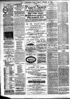 Leominster News and North West Herefordshire & Radnorshire Advertiser Friday 14 October 1887 Page 2