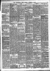 Leominster News and North West Herefordshire & Radnorshire Advertiser Friday 14 October 1887 Page 5