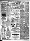 Leominster News and North West Herefordshire & Radnorshire Advertiser Friday 21 October 1887 Page 2