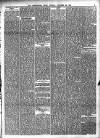 Leominster News and North West Herefordshire & Radnorshire Advertiser Friday 28 October 1887 Page 5