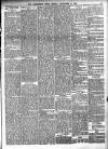 Leominster News and North West Herefordshire & Radnorshire Advertiser Friday 11 November 1887 Page 5