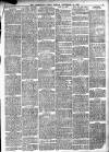 Leominster News and North West Herefordshire & Radnorshire Advertiser Friday 18 November 1887 Page 3