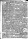 Leominster News and North West Herefordshire & Radnorshire Advertiser Friday 18 November 1887 Page 6