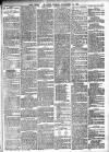 Leominster News and North West Herefordshire & Radnorshire Advertiser Friday 18 November 1887 Page 7